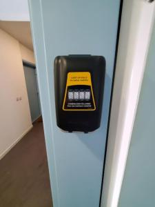 Appartements Le Capeyron - Parking - WIFI - Aeroport : photos des chambres