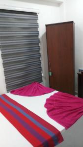 Small Double Room room in The New Residence