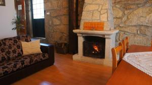 Casa da Igreja by Gerês Casas