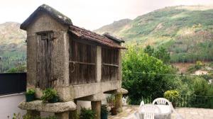 Casa da Igreja by Gerês Casas