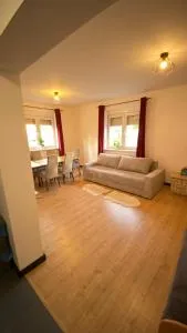 Dom #BESKIDZKA - Boguchwała