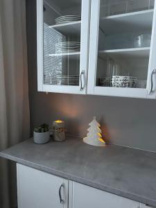 2 bedroom apartment near by Santa Claus village