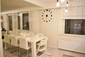 2 bedroom apartment near by Santa Claus village