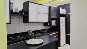 Excelente apto com Piscina privativa em Bombas