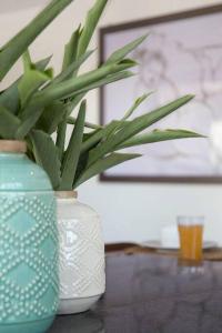 New stylish private villa with 2 bedrooms villa in Canggu