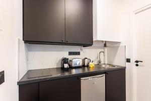 CMG Résidence Bastille - Saint Antoine