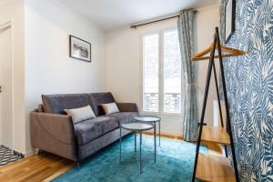 CMG Résidence Bastille - Saint Antoine