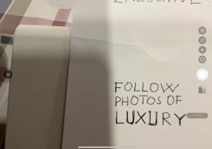 Luxury Apartment room in Domus Minervae