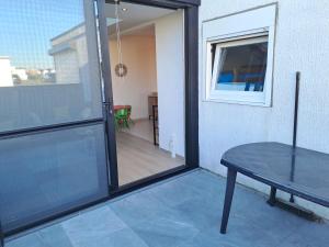 Maison de vacances ;Vakantiehuisje