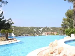 戴尔雷公寓 - 卡拉圣维森特