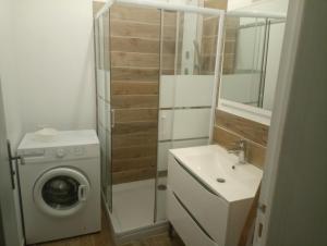 Casa Padulella (4 appartements) : photos des chambres