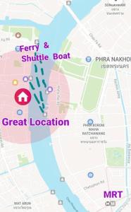 Old Town- mimi cozy studio *70 SQM good for family