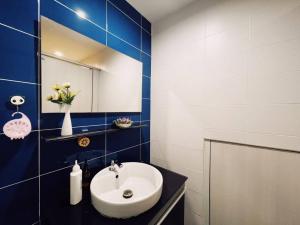 Old Town- mimi cozy studio *70 SQM good for family