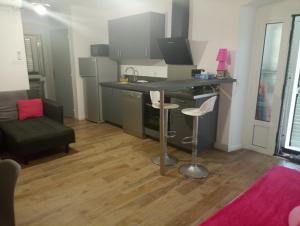 Casa Padulella (4 appartements) : photos des chambres
