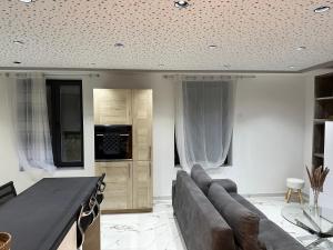 Appartements Appartement T3 : photos des chambres
