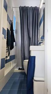 Un attico sotto al cielo