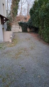 Appartements Maison saba : photos des chambres