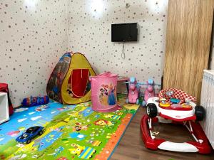 Suite in Dream Bansko