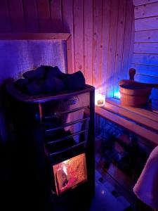 Pensiunea PORTAS RESORT