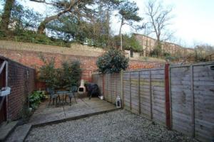 Cosy home with parking close to city centre