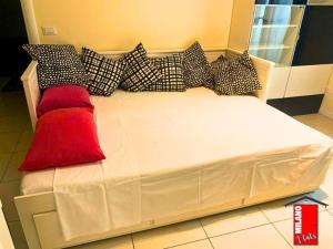 MilanoFlats - bilocale BrandaCastiglioni