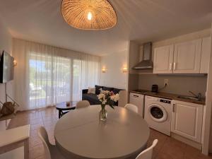 Appartement au Hameau des Issambres Le Pamakior