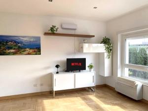 Aurelia House Garden