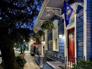 The Blue60 Marigny Inn - Arabi