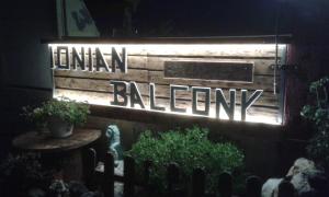 Ionian Balcony Kefalloniá Greece