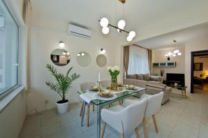 Festival and Congress Centre Appartment Varna