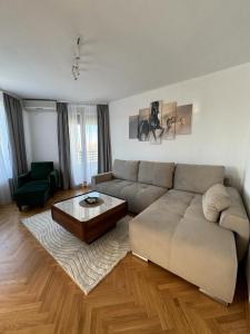 Arena Mila - 4hvězdičkové hotely ve městě Novi Beograd