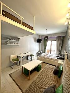 White Tiger in New Gudauri II