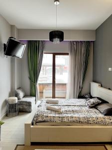 White Tiger in New Gudauri II