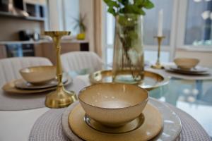 Festival and Congress Centre Appartment Varna