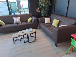 Maison de vacances ;Vakantiehuisje