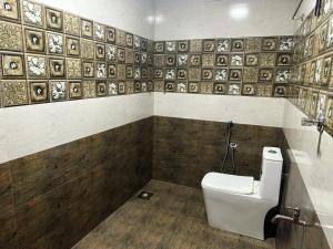 Thachees heritage stay