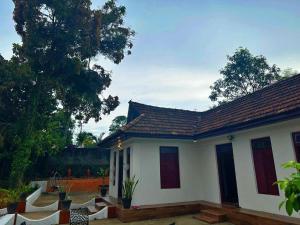 Thachees heritage stay