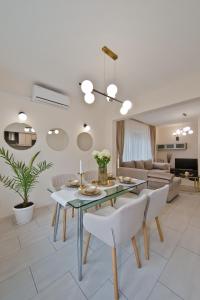 Festival and Congress Centre Appartment Varna