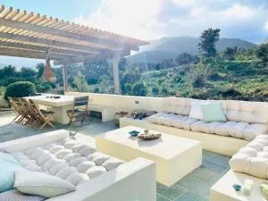 VILLA CARCO VECCHIO II - 卡尼亚诺