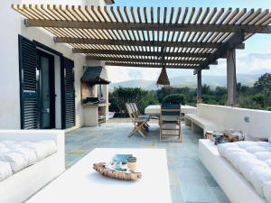 Villas VILLA CARCO VECCHIO II : photos des chambres