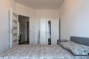 Apartament Zajezdnia Wrzeszcz Gdańsk 1