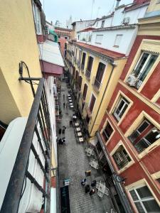 Exclusivo en Sol Exterior Bar Temporal