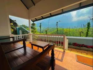 THALIMALA BUNGALOW - Thirunelli