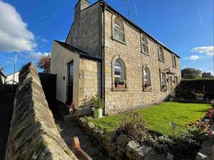 Lancaster 1 bed Cottage Apartment- M6 - Lancs Uni