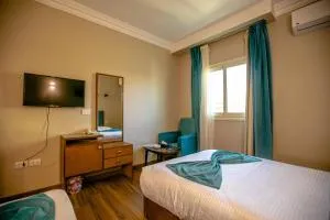 Nile cruise - El Bayâdîya