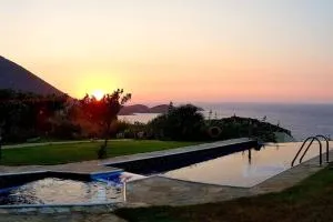 Traditional Cretan Style Villa - Theodhóra