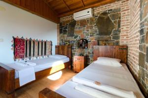 Traditional Cretan Style Villa