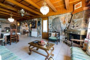 Traditional Cretan Style Villa