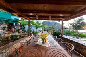 Traditional Cretan Style Villa