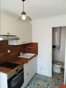 Dijon hypercentre *Le Berbisey*